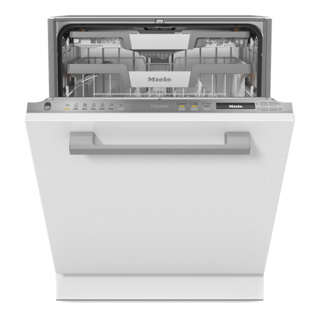 MIELE G 7080 SCVi AutoDos Εντοιχιζόμενο Πλυντήριο Πιάτων 60cm Λευκό